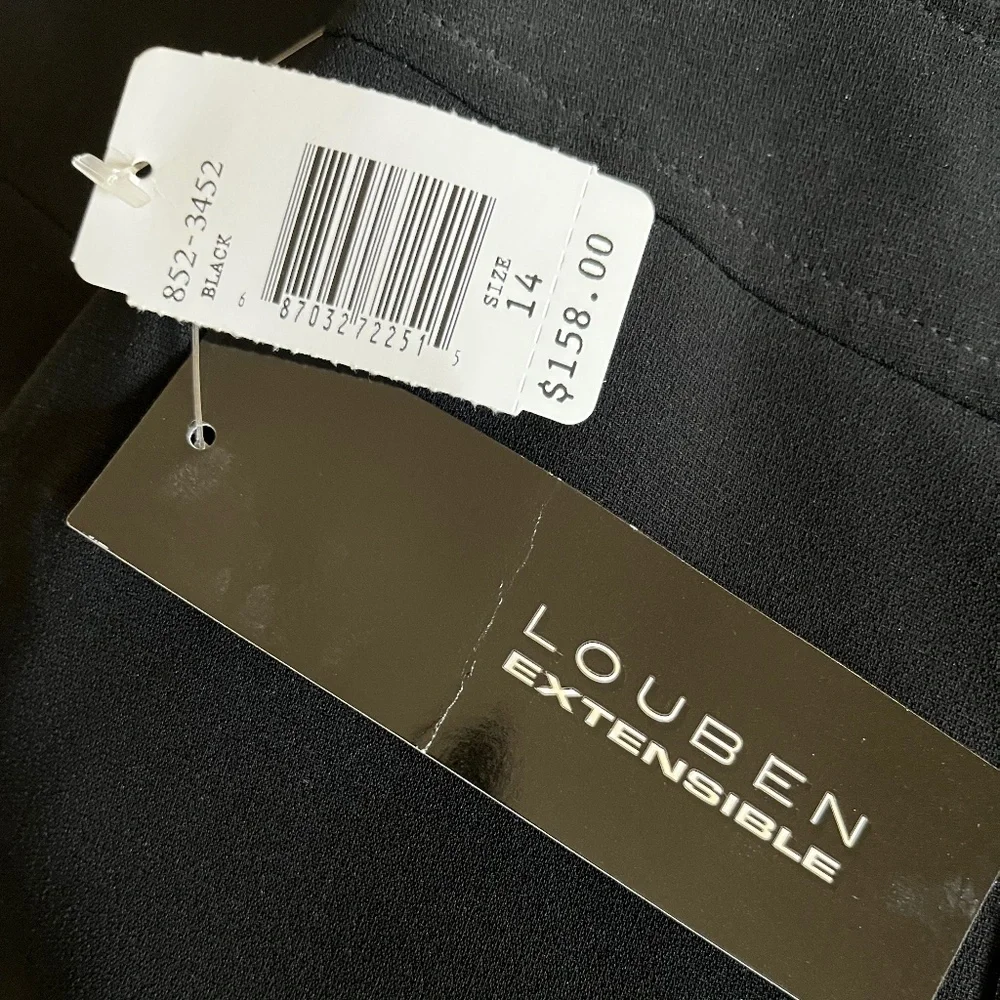 louben new tags